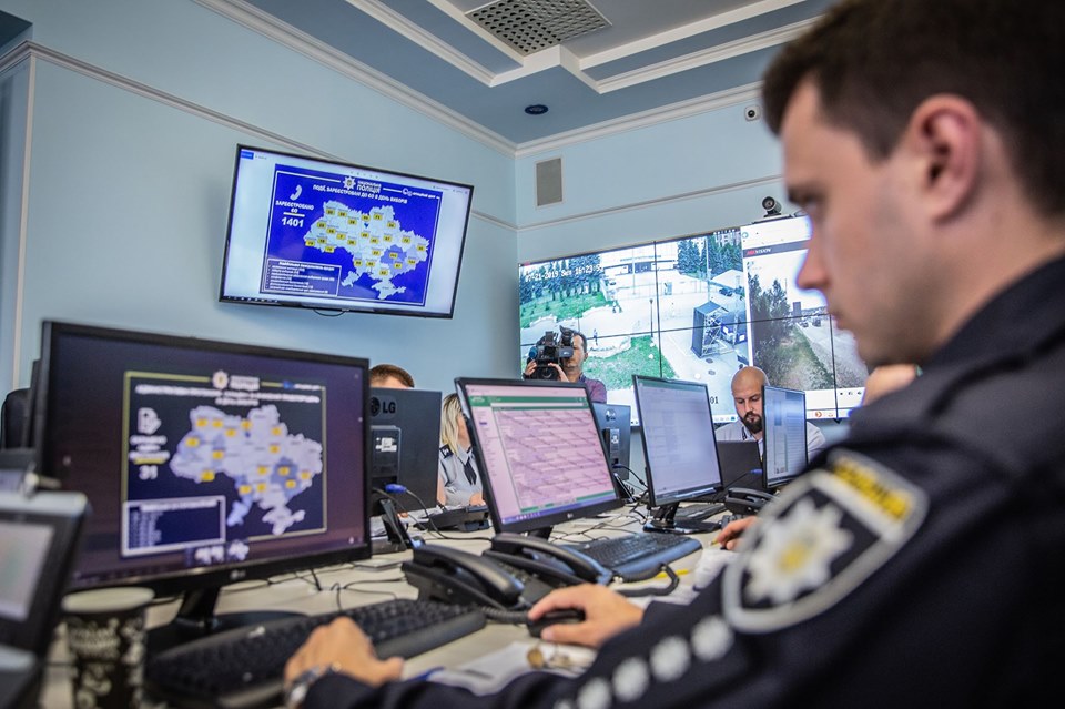 Вибори в Раду пройшли без системних порушень, - МВС